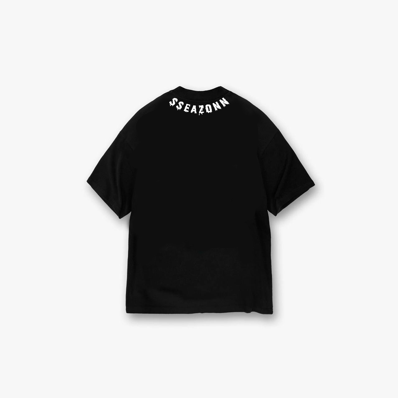 "PUSH THROUGH EVERY SEAZON" - ORIGINAL TEE